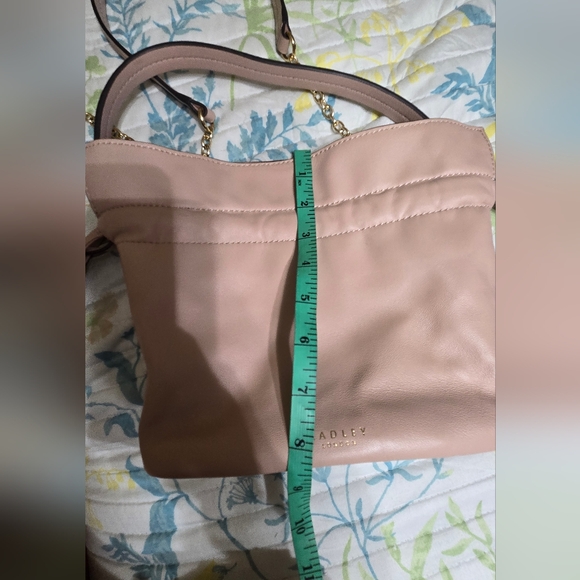 Radley London Sunny Rise drawstring crossbody - Picture 10 of 16